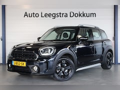 MINI Countryman - 1.5 Cooper Business Edition Facelift | LED | Carplay | Bluetooth | Clima | Sportstoelen |