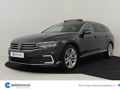 Volkswagen Passat Variant - 1.4 TSI PHEV GTE Business 218pk | Panorama dak | Adaptief cruise control | Navigatie | Hea