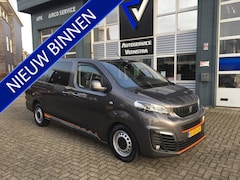 Peugeot Expert - 231L 2.0 BlueHDI 180 DC Premium