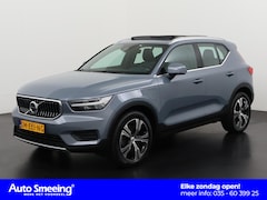 Volvo XC40 - 1.5 T4 Recharge Inscription Expression | Panoramadak | Zondag Open