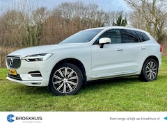 Volvo XC60 - 2.0 T5 Inscription | Adaptive CC | Trekhaak | Keyless Entry | Stoel- & stuurverwarming |