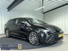 Toyota Corolla Touring Sports - 2.0 Hybrid First Edition