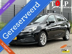 Opel Astra Sports Tourer - 1.6 CDTI Online Ed Automaat 2018