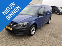 Volkswagen Caddy Cargo Maxi - Caddy 1.0 TSI Lange wielbasis, benzine motor, btw verrekenbaar, radio met telefoonvoorbere