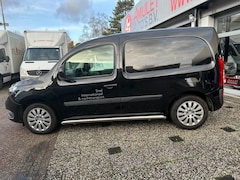 Mercedes-Benz Citan - 111CDI, 81kw/110pk, EURO 6, Zeer Mooi/Kompleet