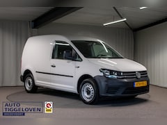 Volkswagen Caddy - 2.0 TDI L1H1 BMT Trendline