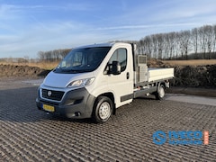 Fiat Ducato - 2.0 MultiJet | Open-laadbak | Trekhaak | 3.3 |