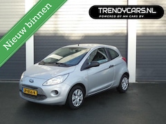 Ford Ka - 1.2 Style start/stop