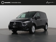 Mercedes-Benz eCitan - GB 51kW L1 PRO | ACHTERKLEP | LED | MBUX | LICHT METALEN VELGEN | PARKEERPAKKET