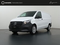 Mercedes-Benz eVito - 112 L2 66 kWh