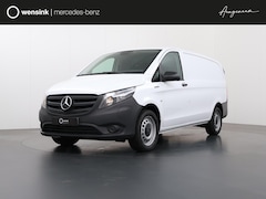 Mercedes-Benz Bestelwagen - eVito 66 kWh L2 | Navigatie | Airco | Stoelverwarming | Bluetooth