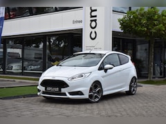 Ford Fiesta - Fiesta 1.6 ST2, XENON, CAMERA, STOELVERWARMING, CLIMATRONIC