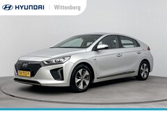 Hyundai IONIQ - Premium EV | € 2.000, - subsidie mogelijk | Leder | Navigatie | Camera | Keyless