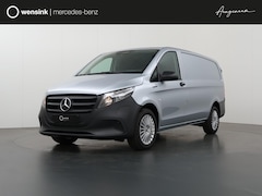 Mercedes-Benz eVito - eVito 112 L2 66 kWh