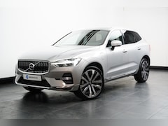 Volvo XC60 - Recharge T6 AWD Plus Bright | Lightning Pack | 21" lichtmetaal | Getint Glas | Parkeerverw