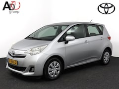 Toyota Verso S - 1.3 VVT-i Aspiration | Automaat| Achteruitrijcamera | Airconditioning |