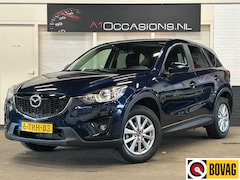 Mazda CX-5 - 2.0 Skylease+ Limited Edition 2WD