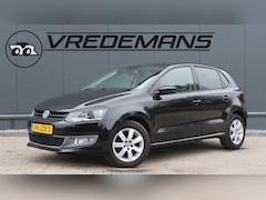 Volkswagen Polo - 1.4-16V Highline AIRCO/CRUISE