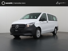 Mercedes-Benz eVito - 129 PRO L2 90 kWh