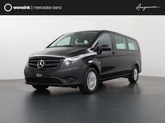 Mercedes-Benz eVito Tourer - eVito Extra Lang 100 kWh | Lederen Bekleding | Stoelverwarming | Navigatie | Parkeercamera