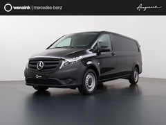 Mercedes-Benz Bestelwagen - eVito 66 kWh PRO L3 | LED Verlichting | Stoelverwarming | Navigatie | Airco