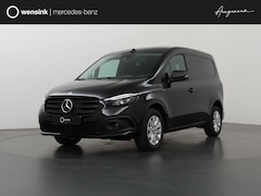 Mercedes-Benz eCitan - 51kW L1 PRO | LED | ACHTERKLEP | NAVI | CAMERA