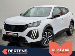 Peugeot 2008 - 1.2 PT 100 Active | Navi | Parkeercamera | Rijklaarprijs