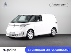 Volkswagen ID. Buzz Cargo - Bedrijfswagens Elektromotor 204 pk VOORRAAD RIJKLAARPRIJS