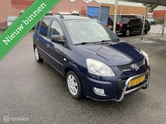 Hyundai Matrix - 1.6i Active Joy