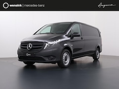 Mercedes-Benz Bestelwagen - eVito 66 kWh L3 | Stoelverwarming | Navigatie | Airco | Cruise control