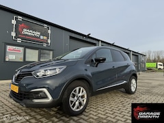 Renault Captur - 0.9 TCe Intens navi