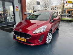 Ford Fiesta - 1.0 EcoBoost Titanium AIRCO LMV CRUISE CONTROL