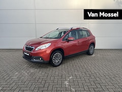 Peugeot 2008 - 1.2 PureTech Blue Lion | semi-automaat | navigatie | cruise control | Airco | Parkeersenso