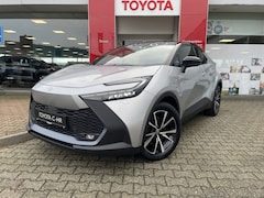 Toyota C-HR - 2.0 PHEV 220 First edition | Keyless entry + start | Stuurwielve