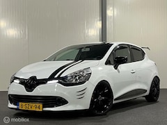 Renault Clio - 1.5 dCi ECO [ NAP cruise LM z.g.o.h. ]