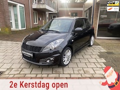 Suzuki Swift - 1.6 Sport 136 pk clima cruisecontrol lm velgen 105863 km