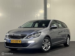 Peugeot 308 SW - 1.6 BlueHDI Blue Lease Pack [ NAP trekhaak navigatie ]