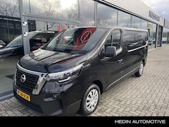 Nissan Primastar - 2.0 dCi L2H1 Acenta