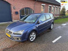 Ford Focus Wagon - 1.6-16V First Edition apk t/m 13-12-2025