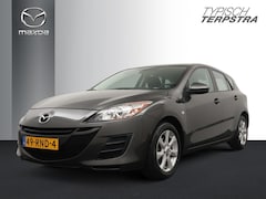 Mazda 3 - 3 HB 1.6 105 pk Business | volledig onderhouden