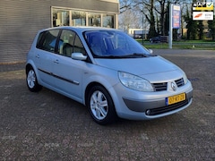 Renault Scénic - 2.0-16V Privilege Luxe, Automaat, 157dkm Nap