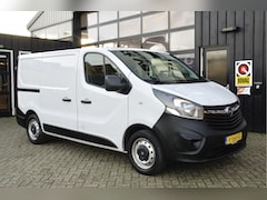 Opel Vivaro - 1.6 CDTI L1H1 Selection | NL-Auto | Airco | Trekhaak | Camera