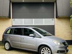 Opel Zafira - 1.8 Executive 5 deurs|Automaat|Airco|Nieuwe APK