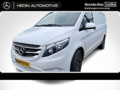 Mercedes-Benz Vito - 114 L2 Automaat | Trekhaak | Lichtmetalen Wielen | Climate Control | Camera