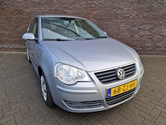 Volkswagen Polo - 1.4-16V Optive APK 10-2025 airco cruise NAP