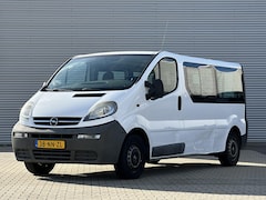 Opel Vivaro Combi - 1.9 DI L1H1 personenbus