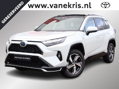 Toyota RAV4 - 2.5 Plug-in Hybrid AWD Style, Schuifdak , Trekhaak