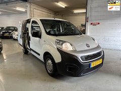 Fiat Fiorino - 1.3 MJ SX EURO 6 | LAGE KM