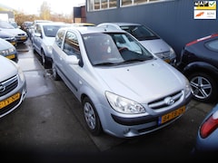 Hyundai Getz - 1.4i Active Cool st berk airco elek pak nap apk