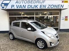 Chevrolet Spark - 1.0 16V LS